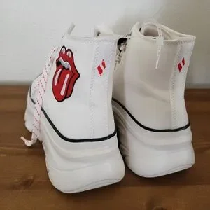Skechers | Shoes | Rolling Stones Funky Street Sing It Loud